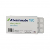 ALLERMINATE 180